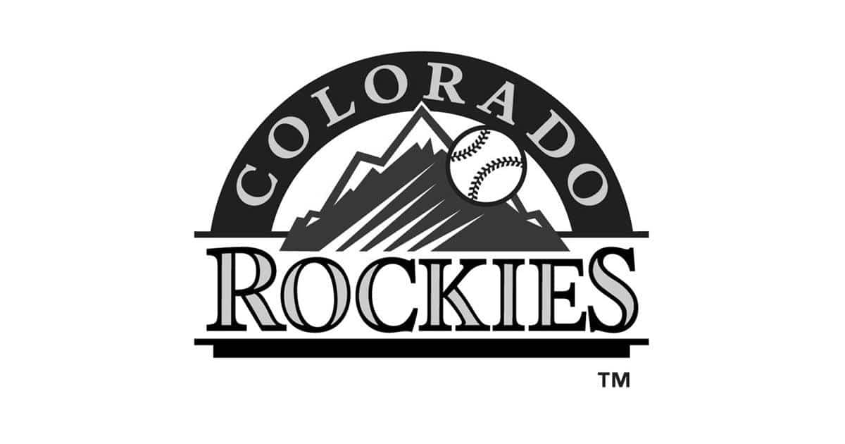 Colorado Rockies Baseball 2020 image 2