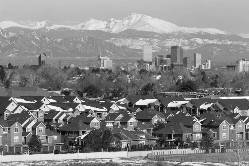 Denver Winter photo 0
